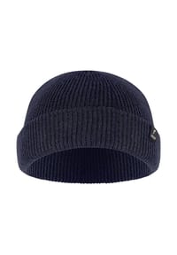 reusch - Mütze Fisherman Beanie mit atmungsaktiver Eigenschaft - 4517 night sky