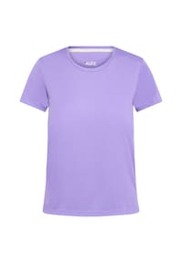 ALEX - Funktionsshirt, atmungsaktiv, für Damen - BLACKENED PERL