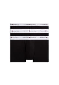 TOMMY HILFIGER - 3P TRUNK WB - 0XO  MULTI