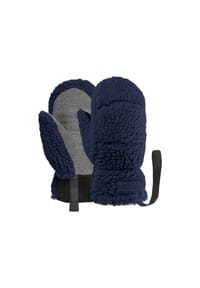 reusch - Teddy-Fäustlinge Bobby Mitten mit Handgelenksschlaufe - 3913 orchid haze