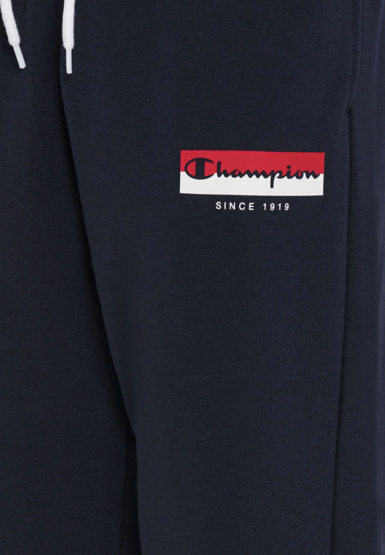 Champion® Sweathose, Gummibund mit Kordelzug, für Herren | GALERIA 