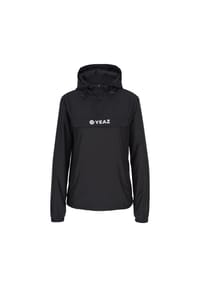YEAZ - Windbreaker Bullet Black CHAZY - schwarz