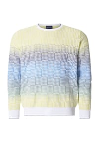 BABISTA - Pullover NICOLDO - gelb