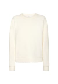 PLEIN SPORT - Sweatshirt - white