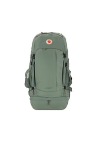FJÄLLRÄVEN - Abisko 48 M-L Trekkingrucksack M-L 72 cm - black
