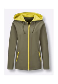 Witt - Jacke - khaki