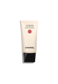 CHANEL LES BEIGES BLUSH BELLE MINE - EXKLUSIVKREATION – ERFRISCHENDES ROUGE - NECTAR