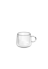 Villeroy & Boch - Kaffeeglas, Set 2tlg. Artesano Hot&Cold Beverages Artesano - klar
