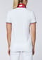 POLO SYLT Poloshirt mit Kontrast-Akzenten Bild 13