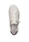 JOSEF SEIBEL Damen Sneaker Caren 65, weiss-platin Bild 14