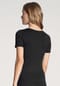 CALIDA Natural Comfort T-Shirt, Rundhals, Single Jersey, für Damen Bild 13