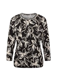 RABE - T-Shirt für Damen - Beige