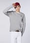 POLO SYLT Sweater mit gesticktem Logo Bild 3