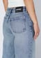 DR.DENIM® Nika Mid Straight Jeans Bild 9