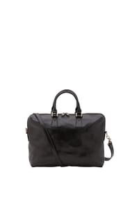 VIOLA CASTELLANI - Aktentasche - Black