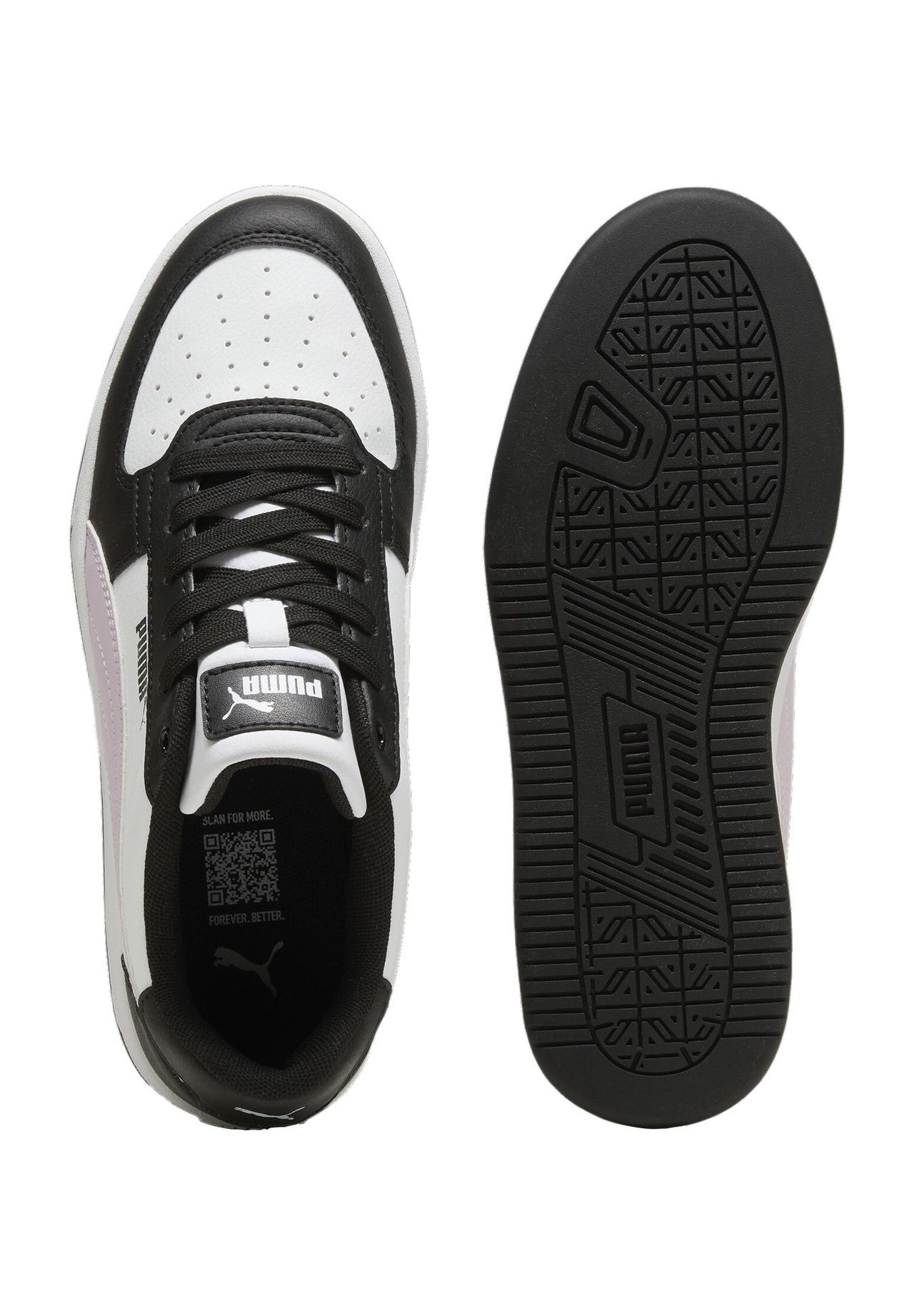 PUMA® Caven 2.0 Sneaker, Leder, Retro-Look, für Damen | GALERIA