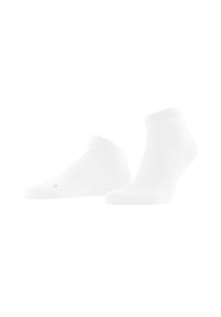 FALKE - Sensitive London Sneakersocken, Komfortbund, für Herren - 2000 WHITE