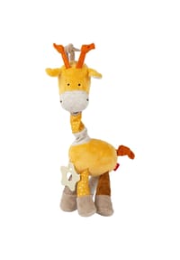 sigikid® - Aktiv-Giraffe , für Babys und Kleinkinder - 