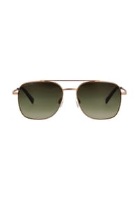 Marc O'Polo - Sonnenbrille - bronze