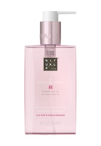 RITUALS® THE RITUAL OF SAKURA - Blossoming Hand Wash - TRANSPARENT