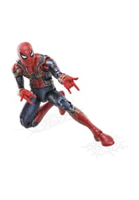 Hasbro - Marvel Legends Spielfigur "Iron Spider" - 