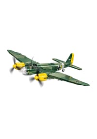COBI - Klemmbausteinset " Junkers Ju 88 " - 