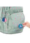 coocazoo PORTER Schulrucksack, Reißverschluss, Reflektor Bild 14