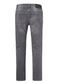 PADDOCK'S® Superior Straight-Fit Jeans im 5-Pocket-Style Duke Bild 7