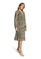 CARTOON Volantkleid, Bindegürtel, für Damen Bild 10