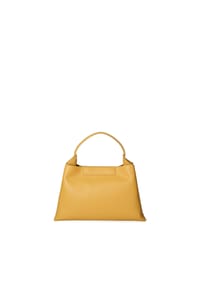 VIOLA CASTELLANI - Handtasche - Beige