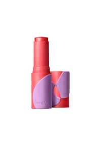 benefit FACE COLOR MAKEUP - JUICE STICK - DEWY GEL BLUSH, KLAR, 8 ml - CRYSTAH