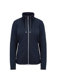 JOY sportswear - Jacke ANABEL - night