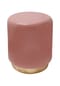 Kayoom Beistelltisch Art Deco 375 rosa Bild 9