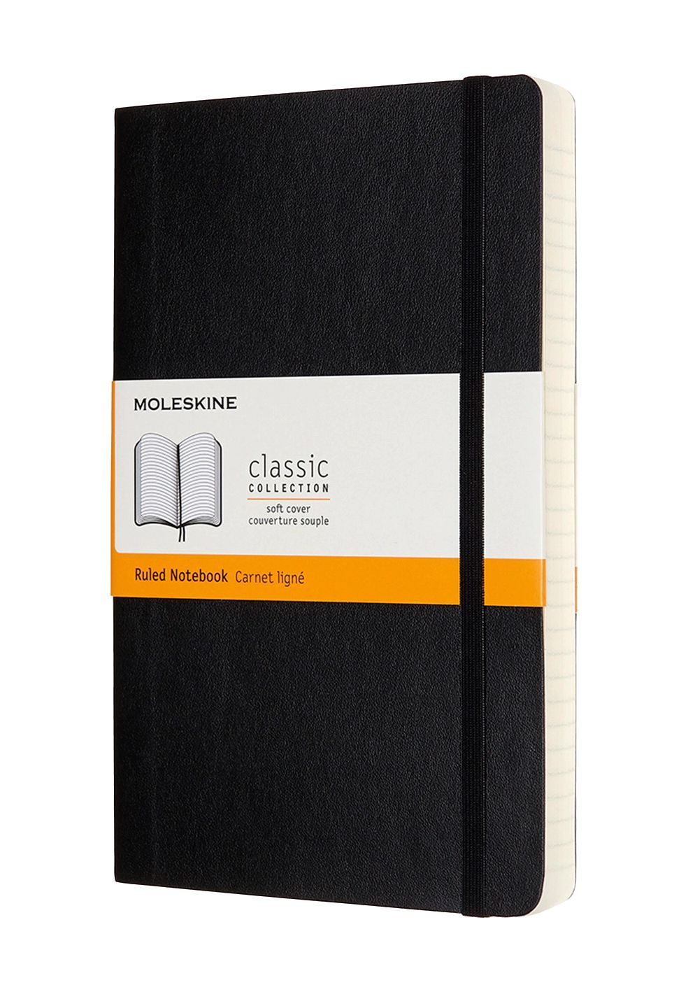 MOLESKINE® Notizbuch 