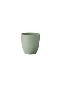MEPAL Becher Silueta 200 ml - SILUETA - mint