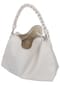 TOM TAILOR LEAH Schultertasche, Reißverschluss, Kunstleder, für Damen Bild 5