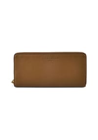 LIEBESKIND Gigi - Gigi Geldbörse RFID Schutz Leder 19 cm - black