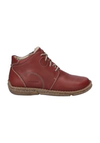 JOSEF SEIBEL - Damen Stiefelette Neele 46, hibiscus - hibiscus