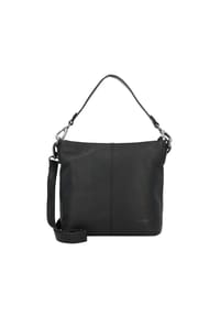 The Chesterfield Brand Wax Pull Up - Wax Pull Up Schultertasche Leder 25 cm - braun