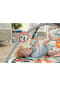 fisher-price® Tierfreunde Kontrast-Spieldecke Bild 11