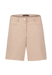BETTY BARCLAY - Sommerhose mit Eingrifftaschen - Beige