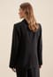 seidensticker Blazer Schwarze Rose Bild 3