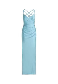 Vera Mont - Abendkleid, figurbetont, für Damen - 4599 SWEET BERRY