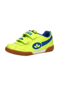 LICO - Sportschuh Bernie V - gelb