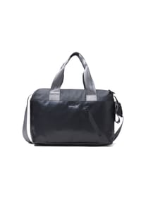 7clouds® - Laptop Umhängetasche Erkan 7.1 - black