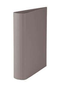 S.O.H.O. BY RÖSSLER - Ringbuch, A4 - TAUPE