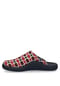 JOSEF SEIBEL Damen Hausschuh Monaco D 03, rot-multi Bild 9