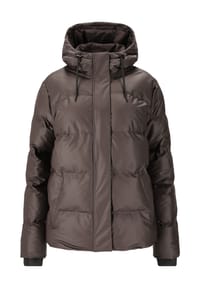 weather report® - Stepp-Jacke Audrey in wasserfester Qualität - 1001 Black