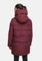 MARIKOO® Kurzmantel Delilah 16 Bild 9