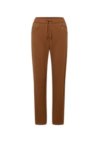 RABE - Hose für Damen - Braun